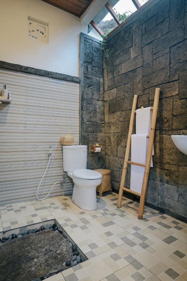Sitala Suite Ubud Exterior foto